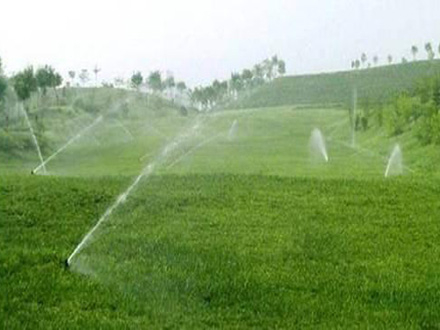 农田浇灌水利水电工程