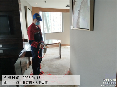 装修后甲醛检测需要将房间关闭多长时间