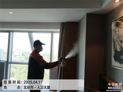 怎样从装修质料最先预防装修甲醛污染